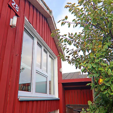 Ferienhaus, Krusendorf, Cleaning Included