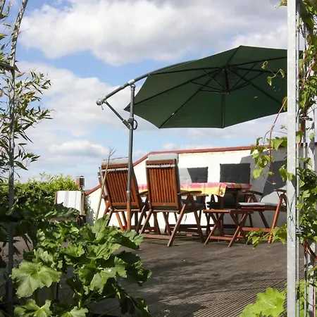Ferienhaus, Krusendorf, Cleaning Included * Krusendorf