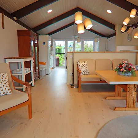 Ferienhaus, Krusendorf, Cleaning Included