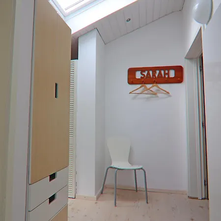 Prázdninový dům Ferienhaus, Krusendorf, Cleaning Included