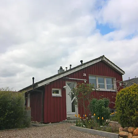 Ferienhaus, Krusendorf, Cleaning Included