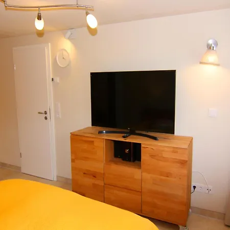 Ferienhaus, Krusendorf, Cleaning Included