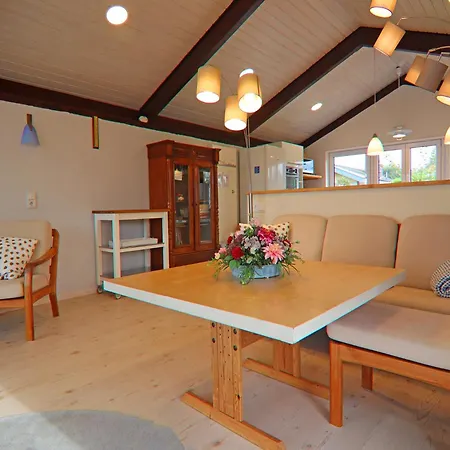 Ferienhaus, Krusendorf, Cleaning Included