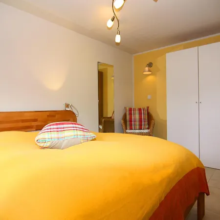 Ferienhaus, Krusendorf, Cleaning Included Krusendorf