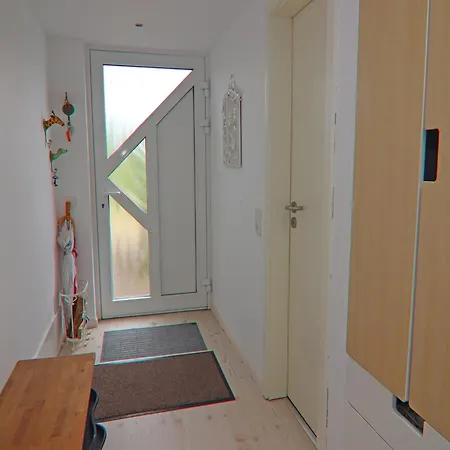 Ferienhaus, Krusendorf, Cleaning Included Prázdninový dům *