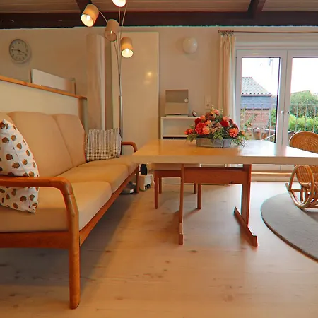 Ferienhaus, Krusendorf, Cleaning Included *