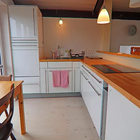 Ferienhaus, Krusendorf, Cleaning Included