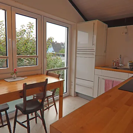 Ferienhaus, Krusendorf, Cleaning Included