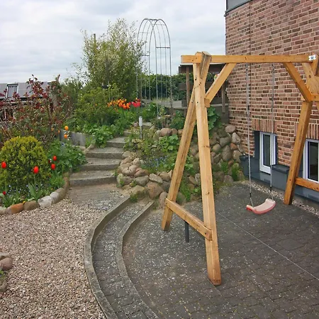 Ferienhaus, Krusendorf, Cleaning Included Krusendorf